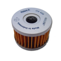 Oil filter mahle premium OX409