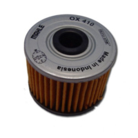 Oil filter mahle premium OX410