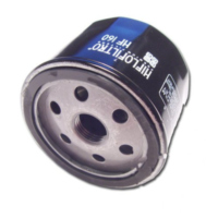 Oil filter hiflo premium HF160