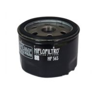 Oil filter hiflo HF565