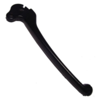 Brake/clutch lever black 5019V