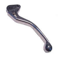 Brake and clutch lever aluminium