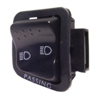 Lichtschalter 246090200 passend für Piaggio MP3  400 M64200 2010, 32,6 PS, 24 kw