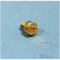 Main jet mikuni gr 145