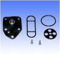 Fuel tank valve repair kit