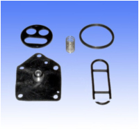 Fuel tank valve repair kit FCK44