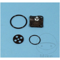Kraftstoffhahn Reparatursatz Tourmax FCK4 passend für Kawasaki GPZ  500 EX500D 1998, 60/50/34/27 PS, 44/37/25/20 kw