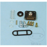 Kraftstoffhahn Reparatursatz Tourmax FCK24 passend für Suzuki GSX-R  750 GR7BB 1992, 100/112 PS, 74/82 kw
