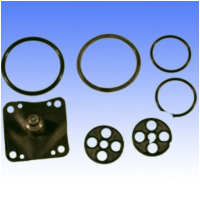 Fuel tank valve repair kit FCK25