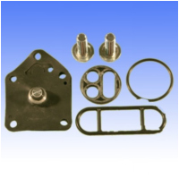 Fuel tank valve repair kit FCK32