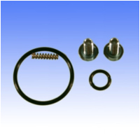 Fuel tank valve repair kit FCK33