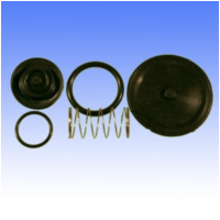 Fuel tank valve repair kit FCK37