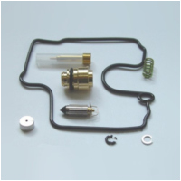Carburetor repair kit CABY28