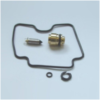 Carburetor repair kit CABY37