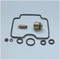 Carburetor repair kit CABY40