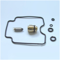 Carburetor repair kit CABY41