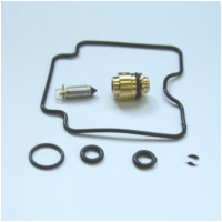 Carburetor repair kit CABS17