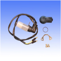 E-choke fitting for VESPA LX  125 M68 2009, 