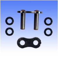 Rk rivet-link hollow rivet 525xso fitting for Cectek/Herkules Quadrift LOF 525  2012, 40,8/20,4 PS, 30/15 kw
