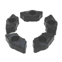 Cush drive set RWD101