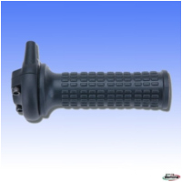 Throttle bar assy rally