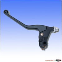 Clutch lever assembly 149204