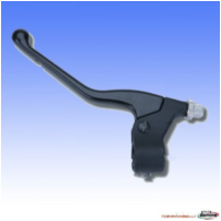 Clutch lever assembly 102704