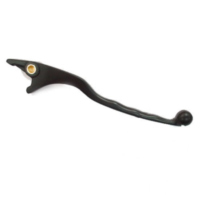 Brake lever drop forged aluminium