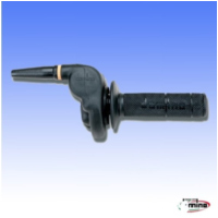 Throttle bar assy hr cross 2t