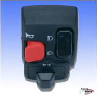 Multi function switch 0035AA2B0405