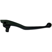 Brake lever black forged jmp BA17BEY0014B