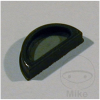 Halbmond Nockenwelle Athena S410510015035 passend für Suzuki GS Gussrad 550 GS550 1978, 49 PS, 36 kw