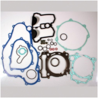 Gasket set complete P400485850053