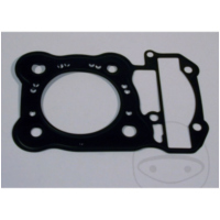 Zylinderkopfdichtung Athena S410210001045 passend für Honda NT Deauville 650 RC47C 2000, 34 PS, 25 kw