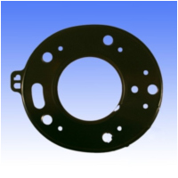 Cylinder head gasket S410485001019