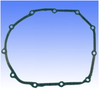 Clutch cover gasket S410210008086