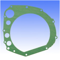 Clutch cover gasket S410510008096