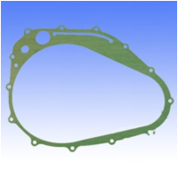 Clutch cover gasket S410510008105