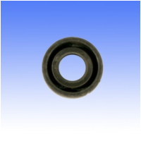 Oil seal 25x12.5x8mm