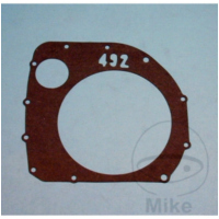 Clutch cover gasket S410510008089