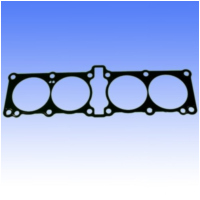 Cylinder base gasket S410485006017