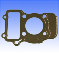 Cylinder base gasket S410485006154
