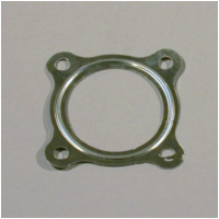 Cylinder head gasket S410485001036