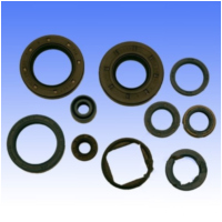 Simmering Wellendichtring Satz Athena P400220400125 passend für Cagiva Mito 7-Gang 125  1991, 31 PS, 23 kw