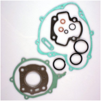 Complete gasket / seal kit P4002508500611
