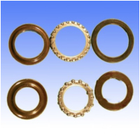 Steering head bearing kit