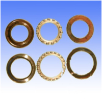 Head bearing kit 6101