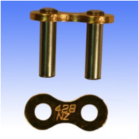 Did solid rivet g&b428nz