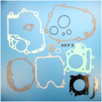 Complete gasket / seal kit P400420850014