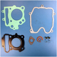 Gasket set topend P400420600014